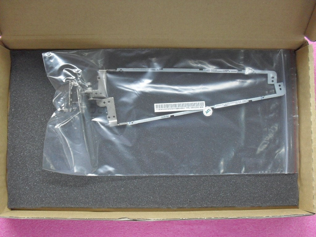 Lenovo Hinge Lcd Hinge (Szs) - 04W2203