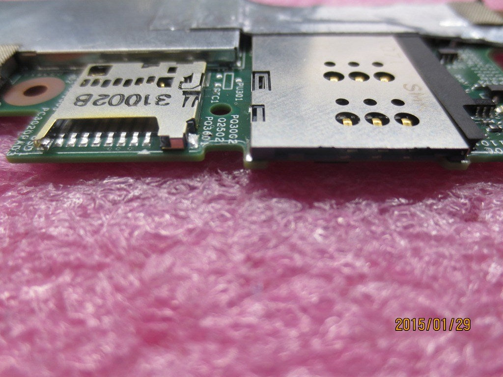 Lenovo Replacement Part - 00Hn791