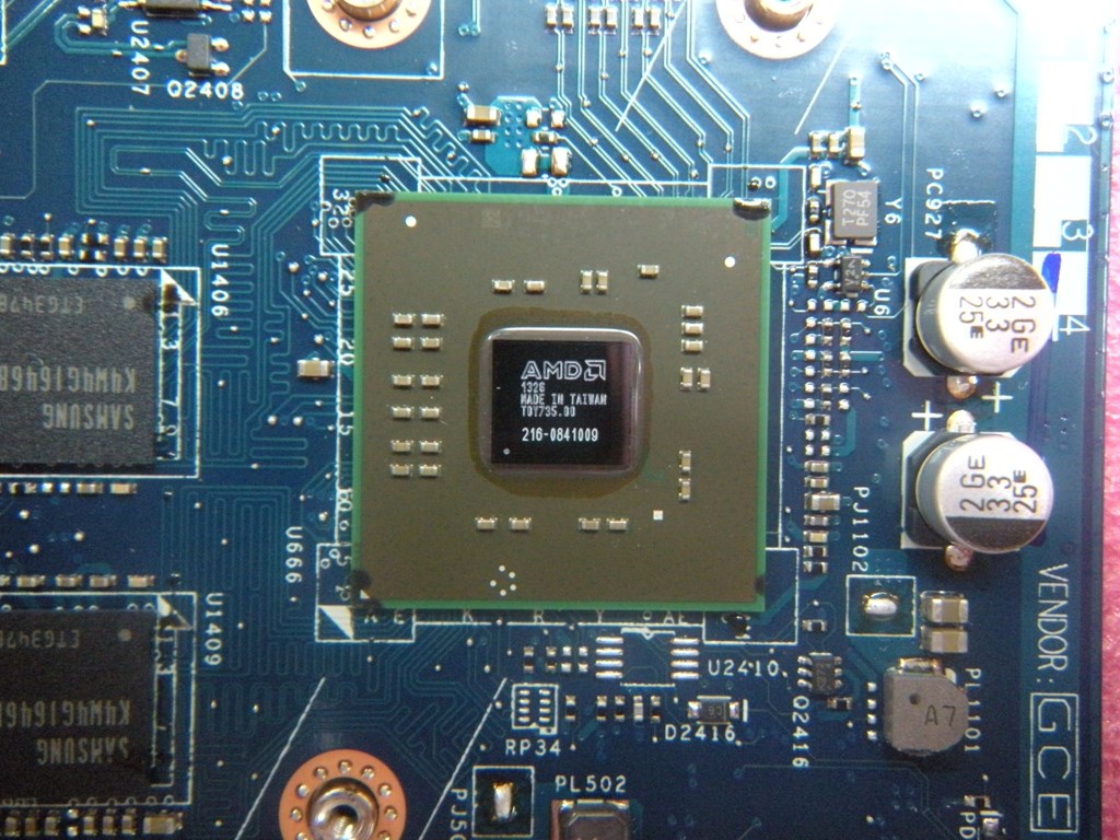 Lenovo Bdplanar Nok,I5-4200U,Dis,Tpm - 04X5120