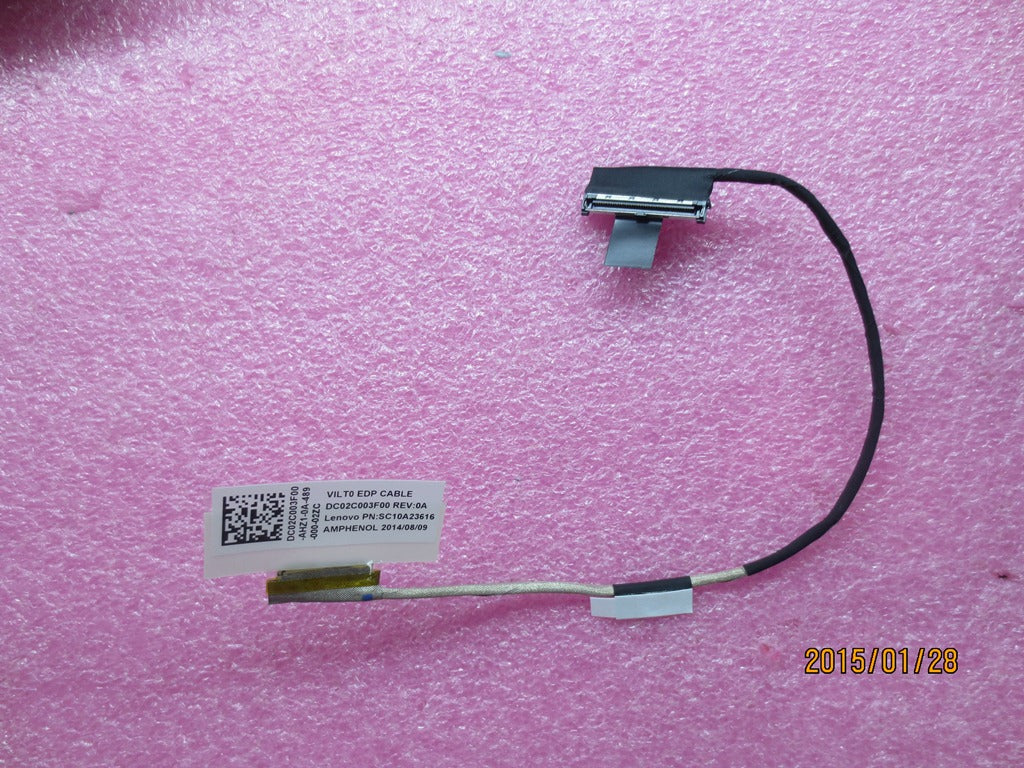 Lenovo 00HN683 Ct Cables Internal