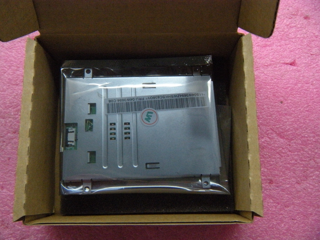 Lenovo 04W3694 - Part