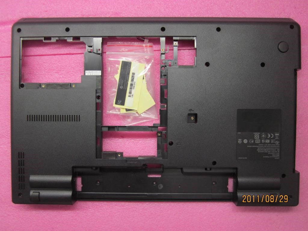 Lenovo Cover Base Cover 15W Row - 04W3272