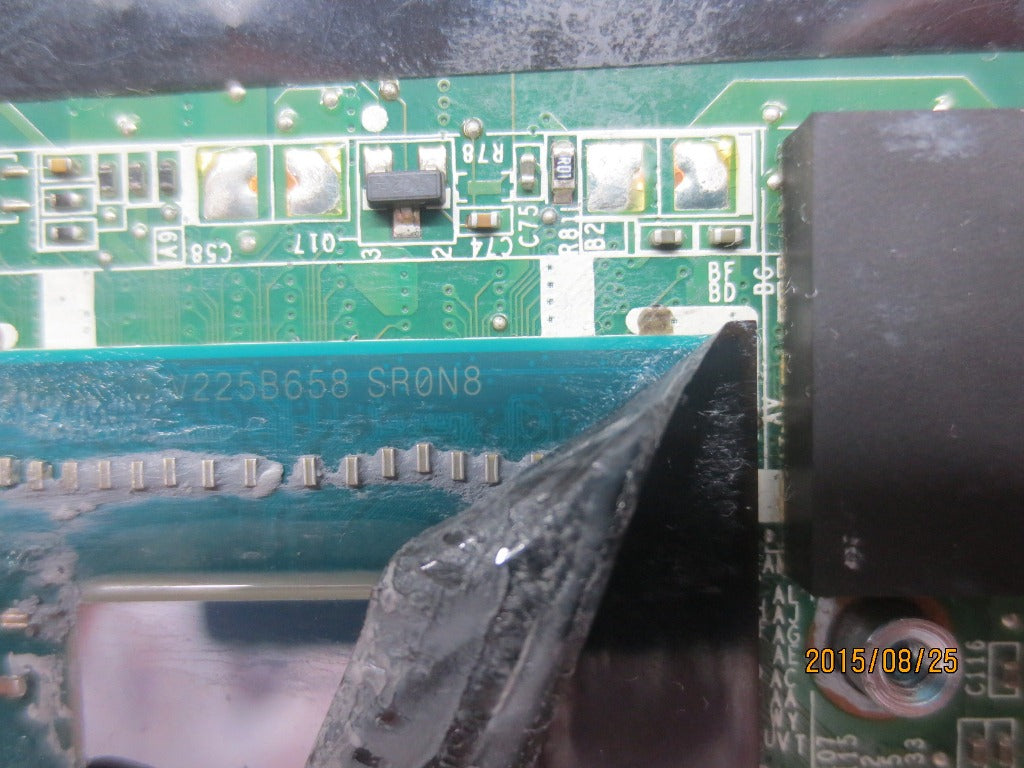 Lenovo 04W4218 - Part