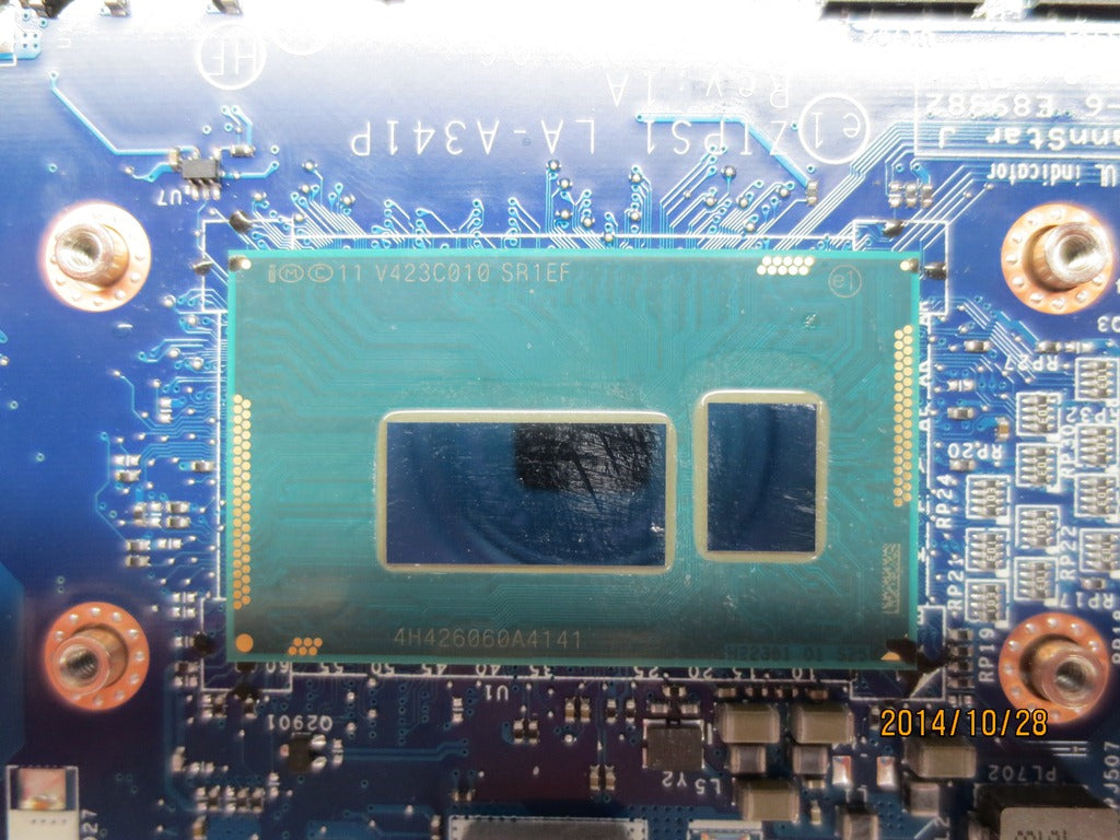 Lenovo Replacement Part - 00Ht510