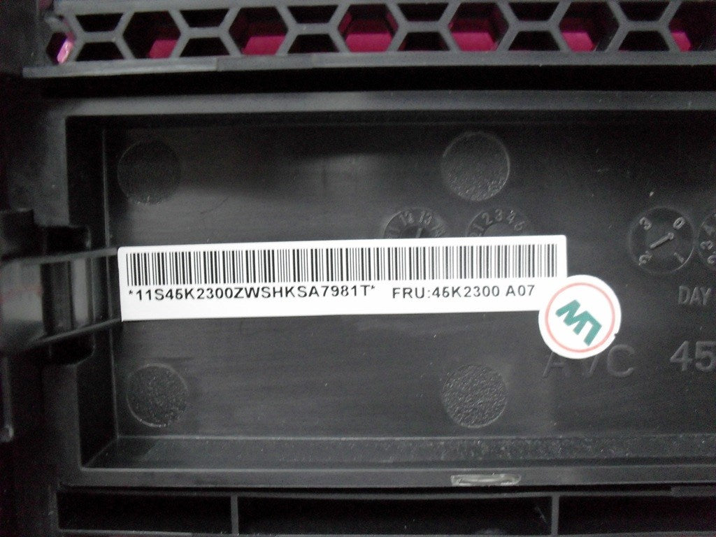 Lenovo Bezel Front Beze - 45K2300