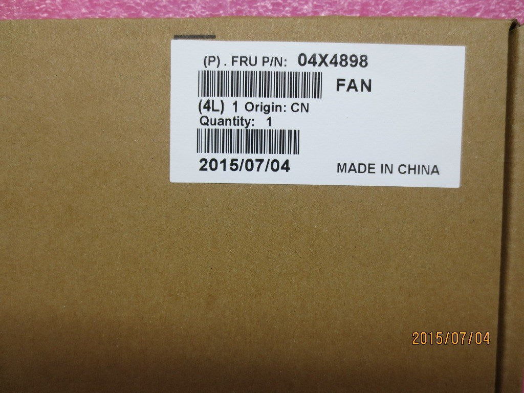 Lenovo Hs Heat Sinks - 04X4898