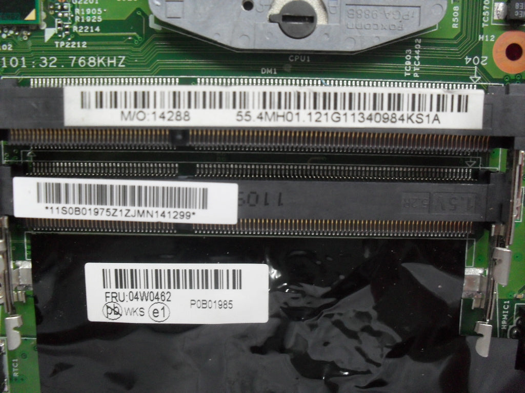 Lenovo Lenovo Part @ - 04W0462