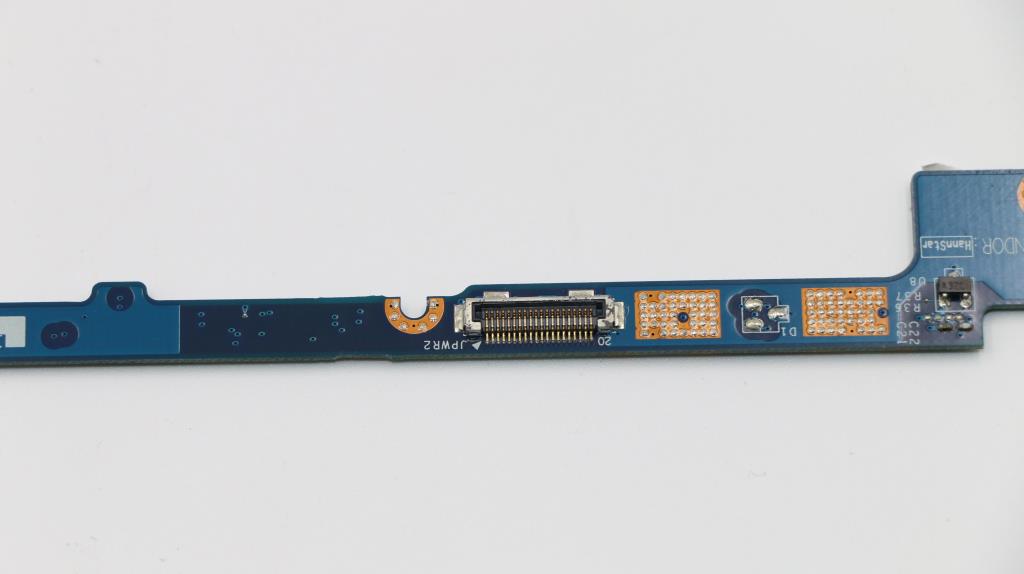 Lenovo Ci Cards Misc Internal - 04Y1569