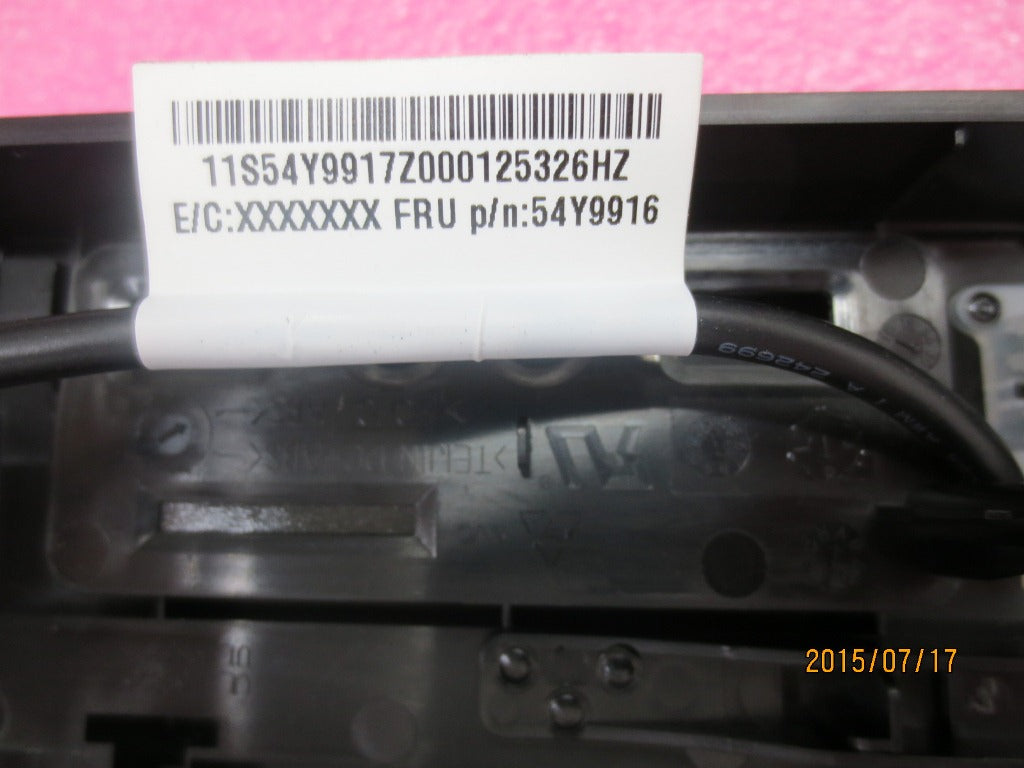 Lenovo Ma Mechanical Assemblies - 00KT146