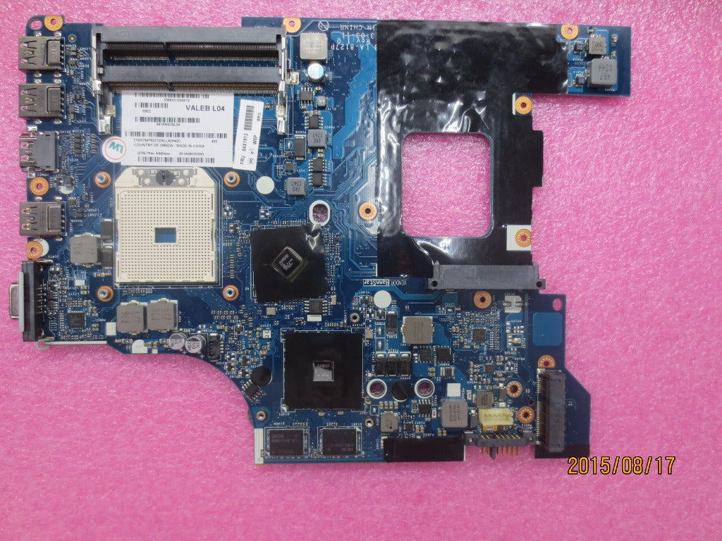 Lenovo Mb Assembly - 04X1913