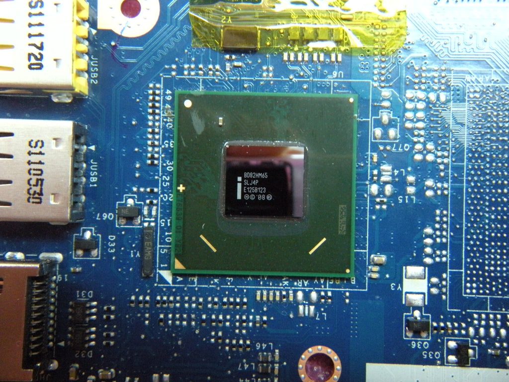 Lenovo Pl-System Boards - 04W6588
