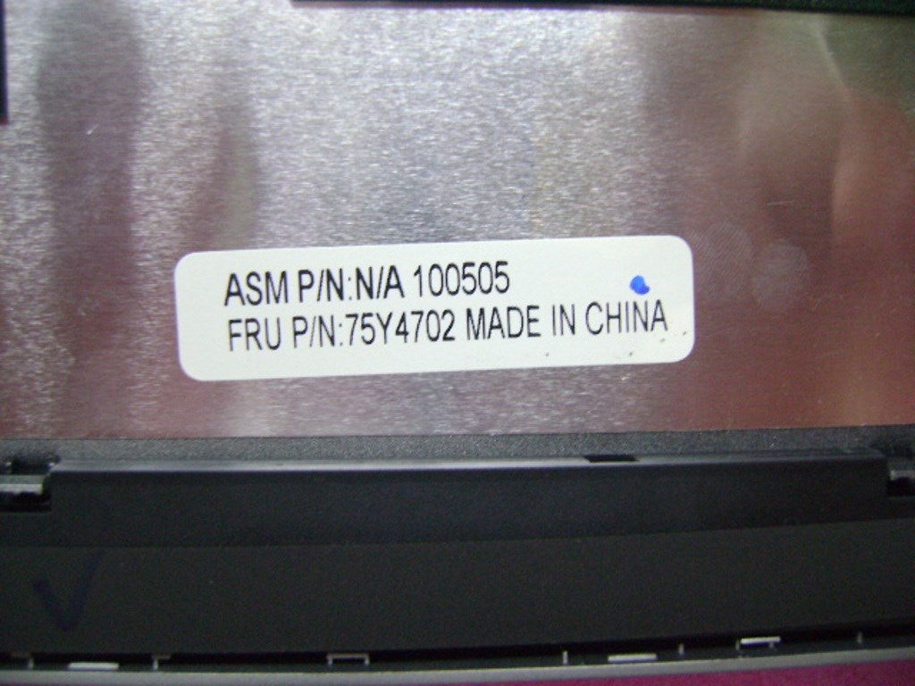 Lenovo Cover - 75Y4702