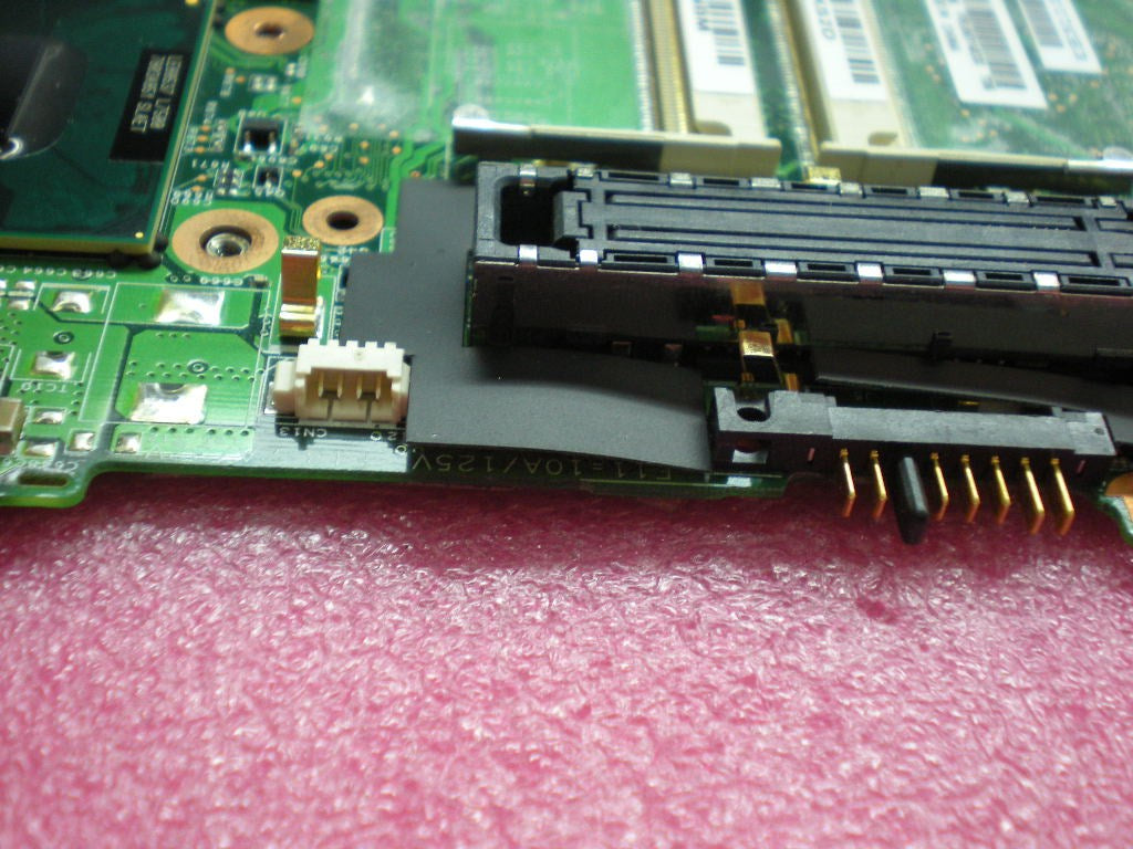Lenovo Cdpop 7500 Amt2.6 - 60Y4030