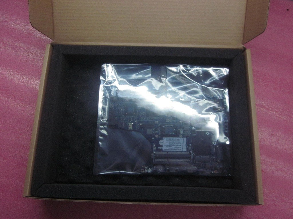 Lenovo Pettit Fru Planar Nvidia I5-32 - 04X0567
