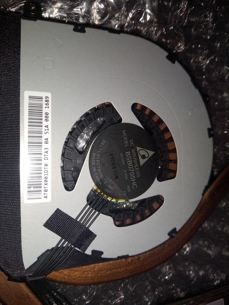 Lenovo Hs Heat Sinks - 04X5616