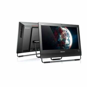 Lenovo Thinkcentre M62z 9inch Lcd HD Screen All in One Desktop PC - 510697Z