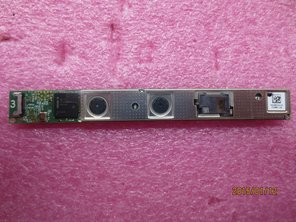 Lenovo Cm Cameras - 00HN312