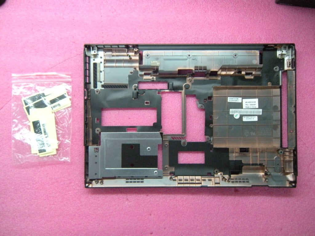 Lenovo Me - 04W4367