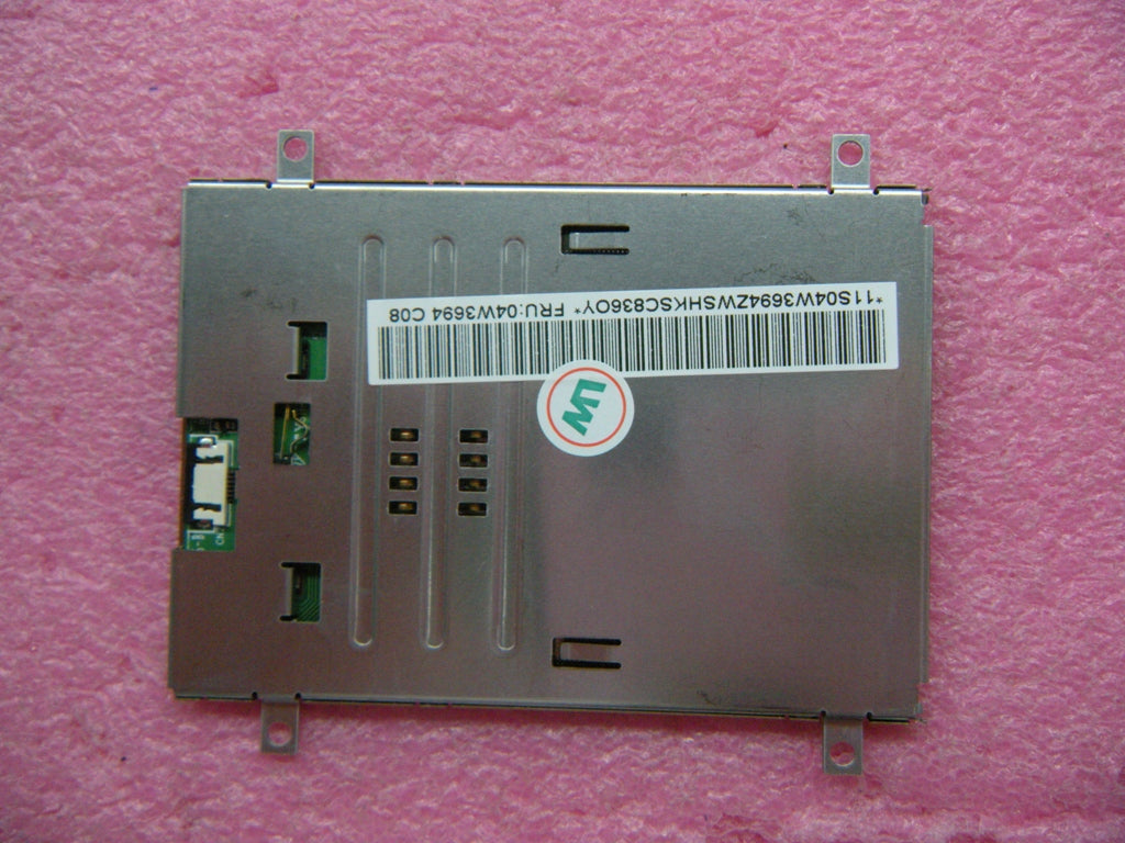 Lenovo 04W3694 - Part