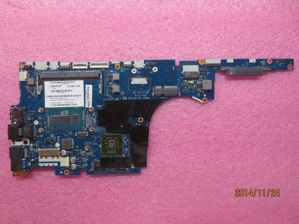Lenovo Mb Assembly - 04X4134