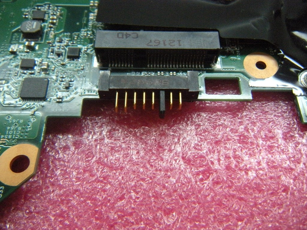 Lenovo Bdplanar Nok,I3-2370M,Uma,Tpm - 04X3699