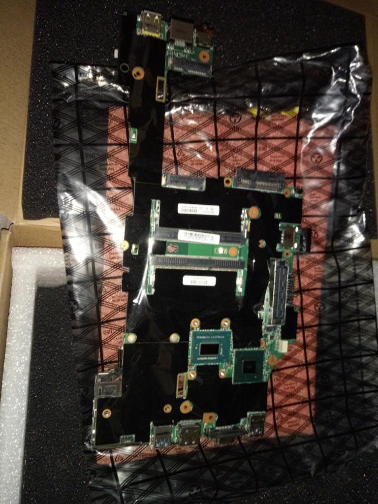 Lenovo Pl System Boards - 04X3721