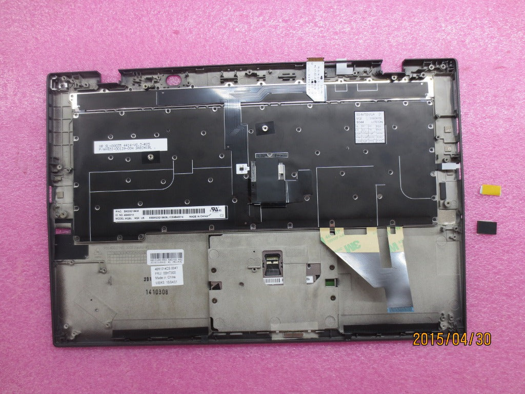 Lenovo Ma Mechanical Assemblies - 00HT300