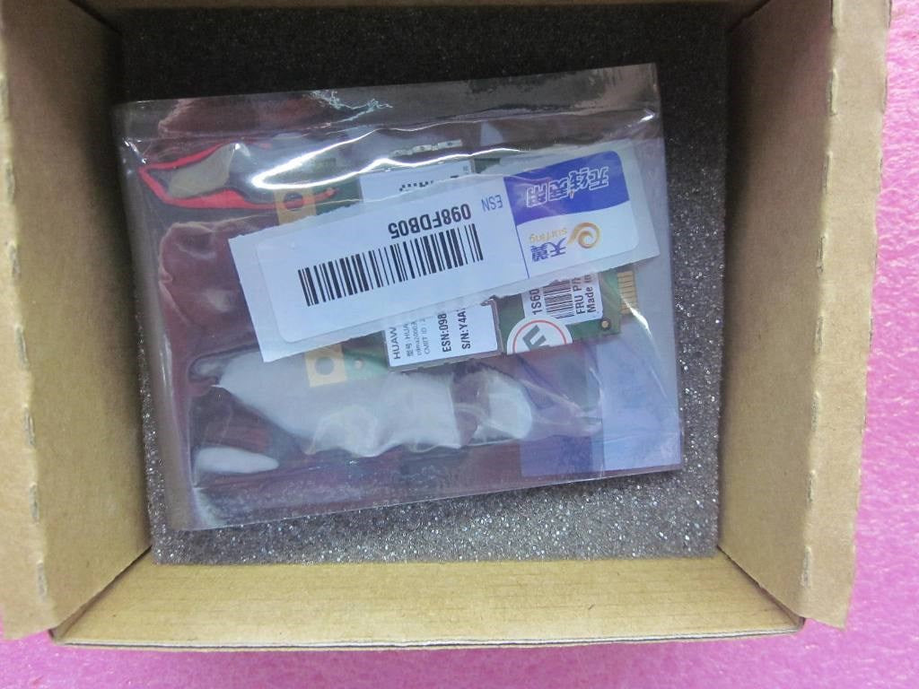 Lenovo Adaptr Hw Wan Nds - 60Y3239