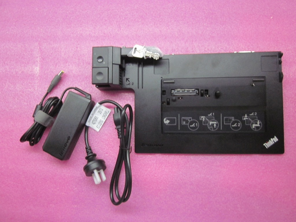 Lenovo 04W3587 - Part
