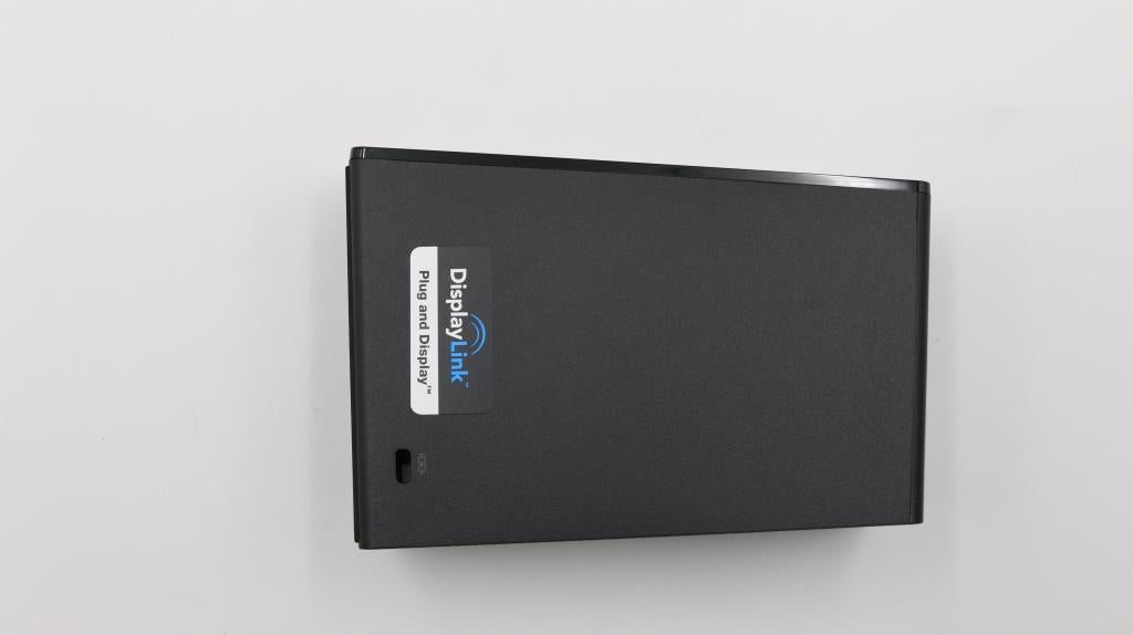 Lenovo Ds Docking Stations - 03X6285