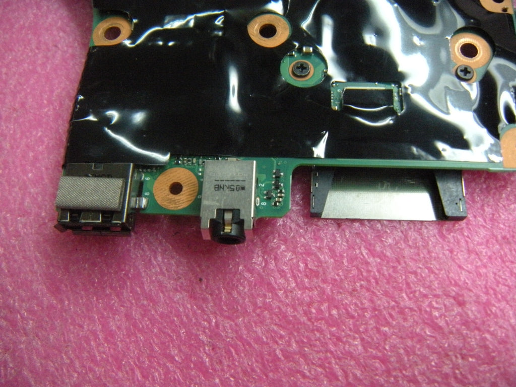 Lenovo Shinai-2 Swg I5-520M Tpm=N - 04W1920