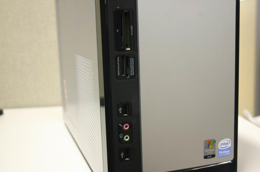 Lenovo 30001725 Chassis Mx Lx-317Dt