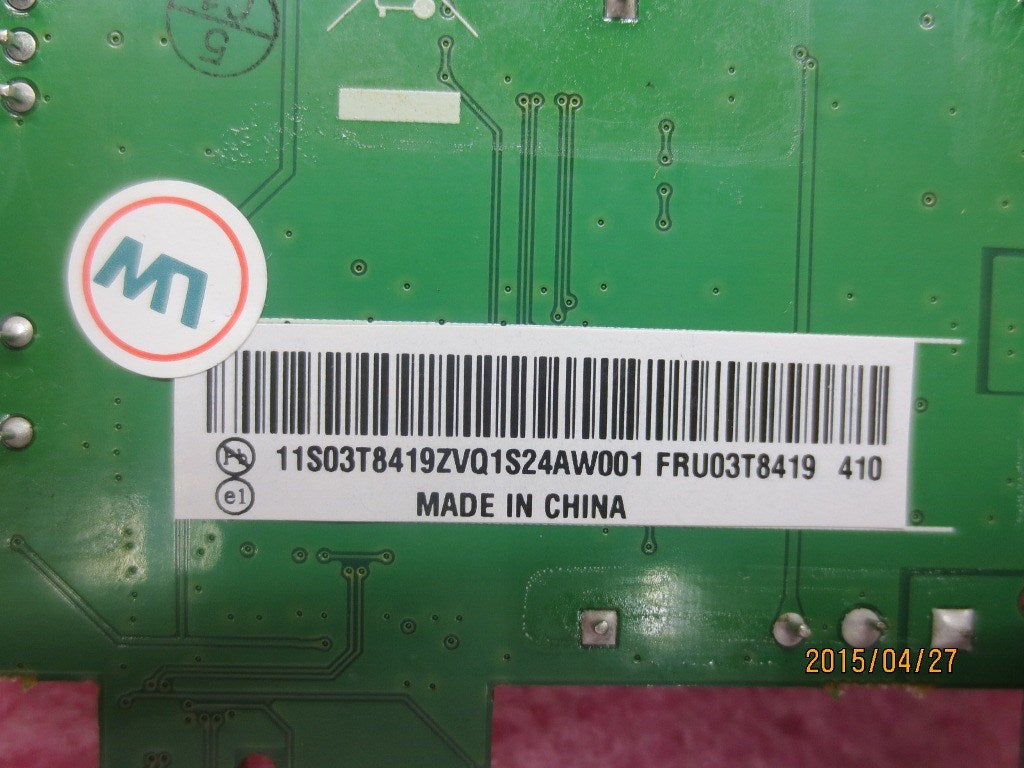 Lenovo 03T8419 Adaptr