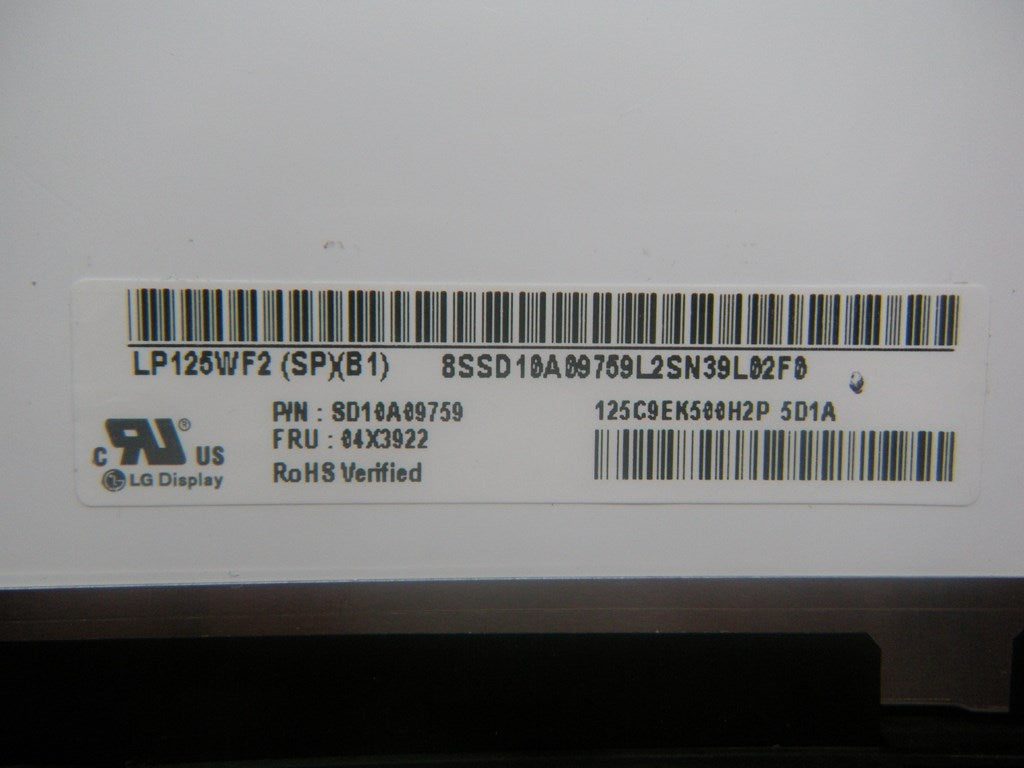 Lenovo Replacement Part - 04X6477