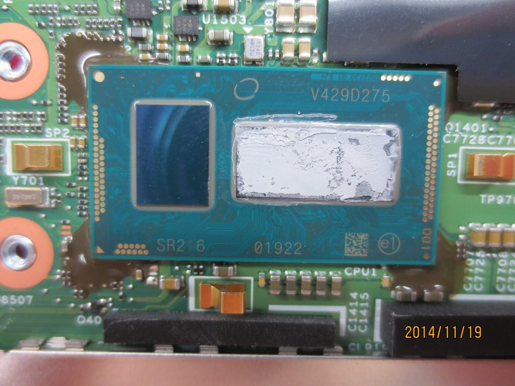 Lenovo Replacement Part - 00Hw384
