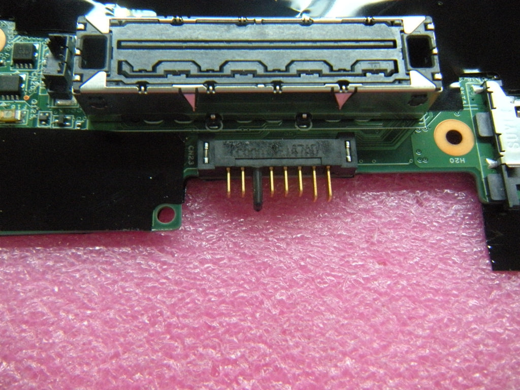 Lenovo Motherboard - 04W6804