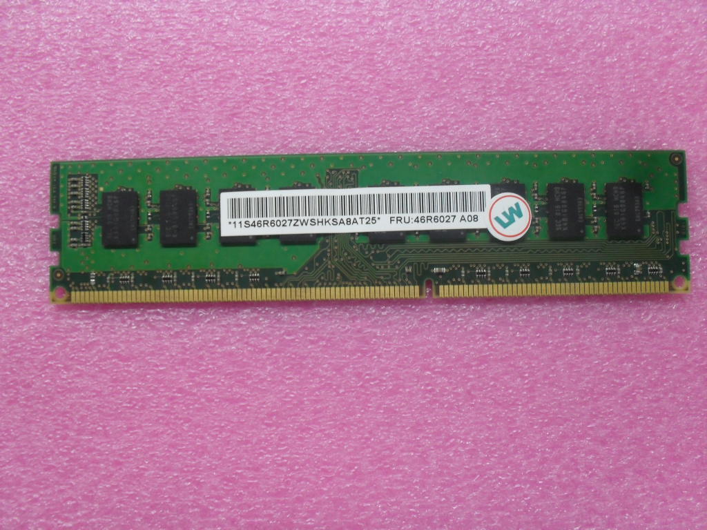 Lenovo Part - 46R6027