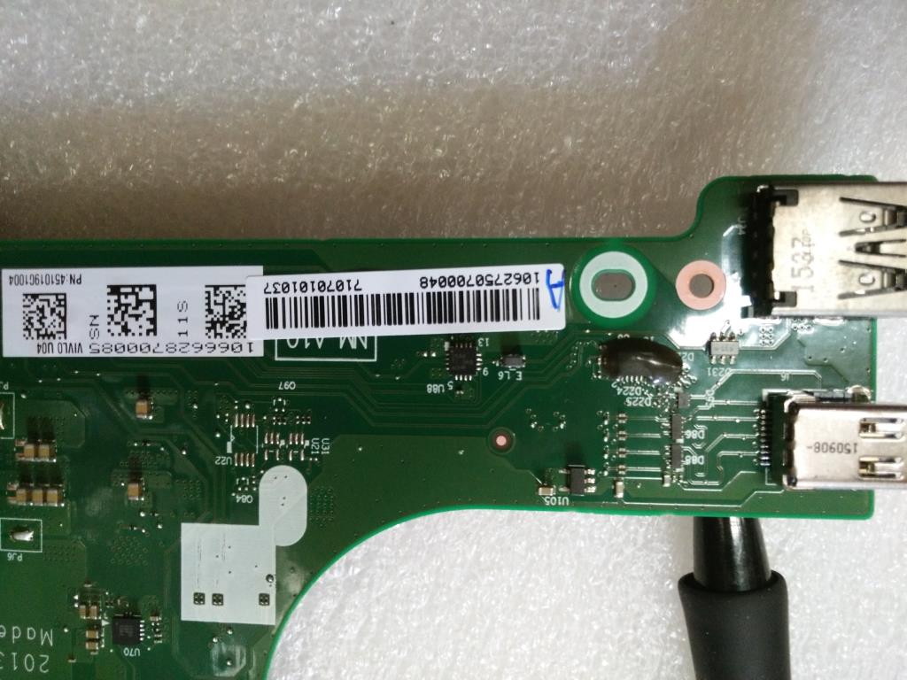 Lenovo 04X4098 Pl System Boards