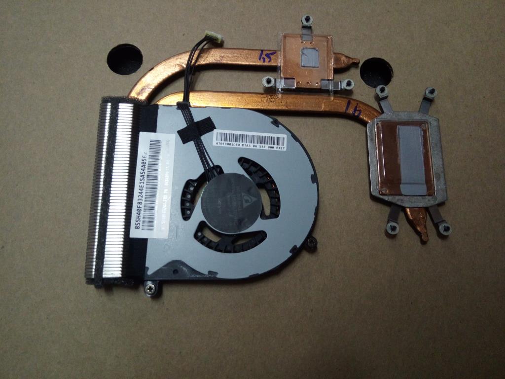 Lenovo Hs Heat Sinks - 04X4899