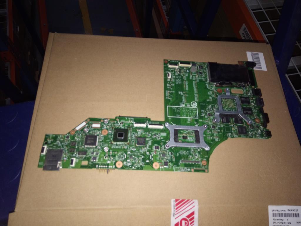 Lenovo Mb - 04X5327