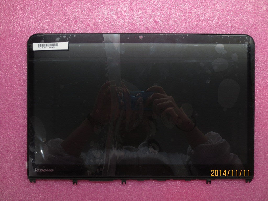 Lenovo Replacement Part - 04X1970