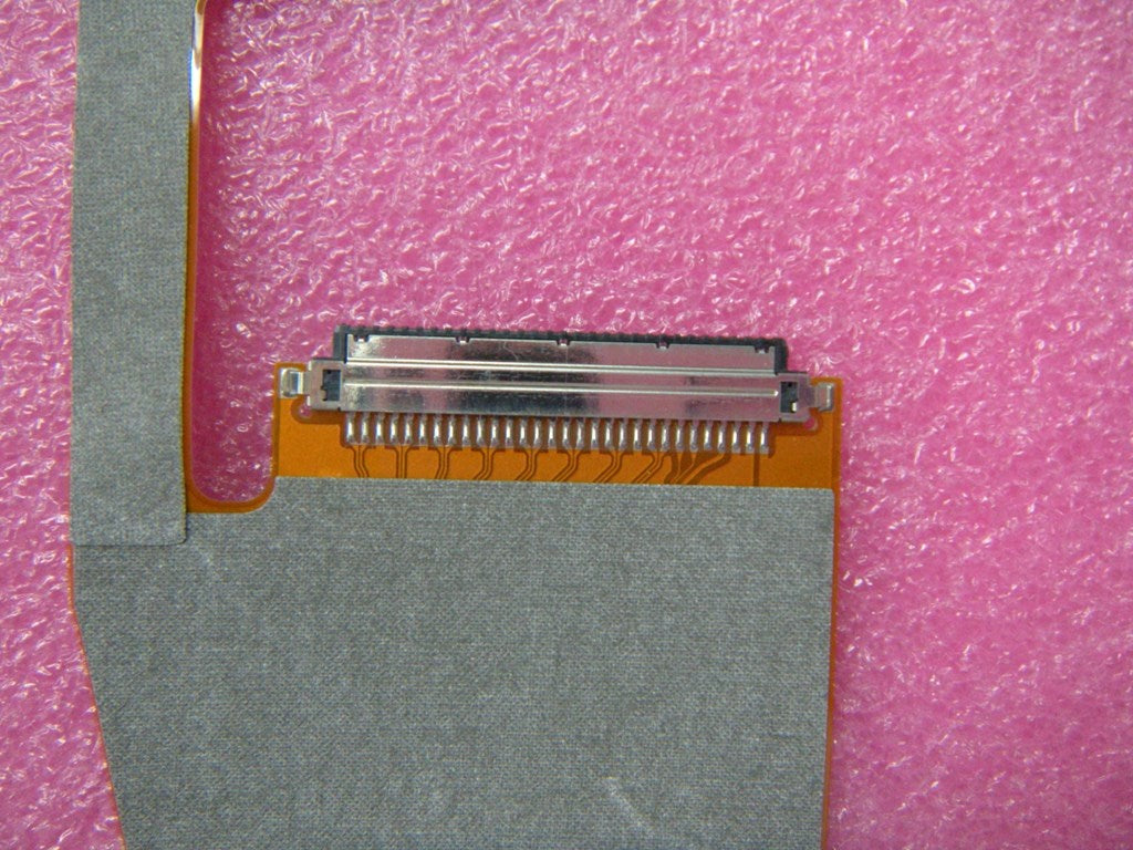 Lenovo Cable Lcd W/ Cam Bt - 93P4376