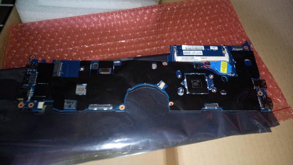 Lenovo 00HT869 Motherboard