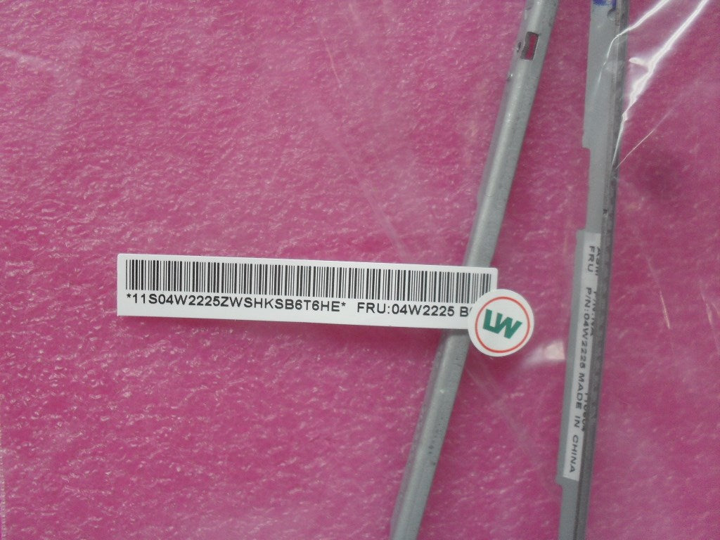 Lenovo 04W2225 - Part