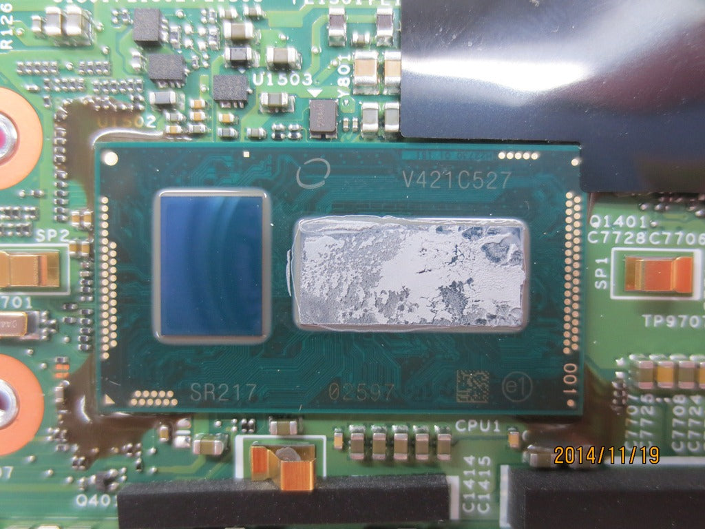 Lenovo Replacement Part - 00Hw394