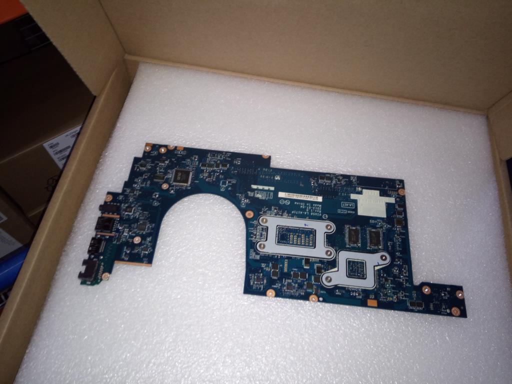 Lenovo Mb Assembly - 04X5127