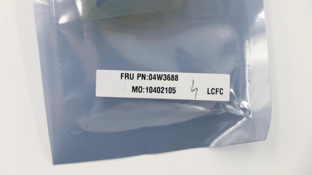 Lenovo Ci Cards Misc Internal - 04W3688