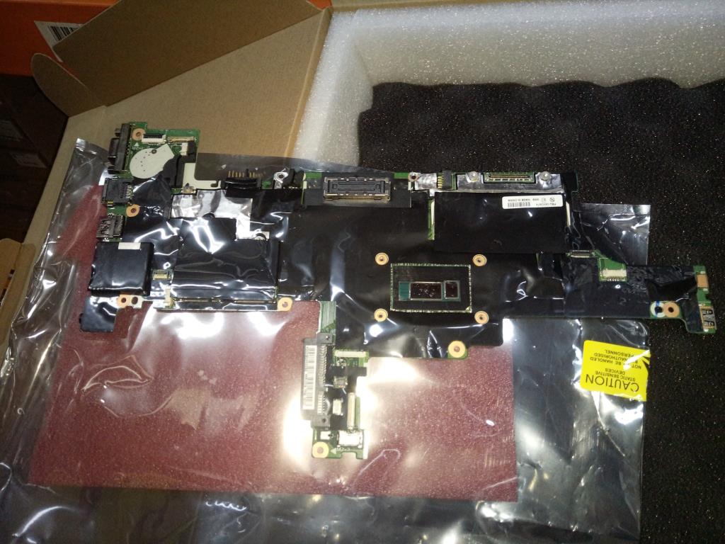 Lenovo Replacement Part - 04X3974