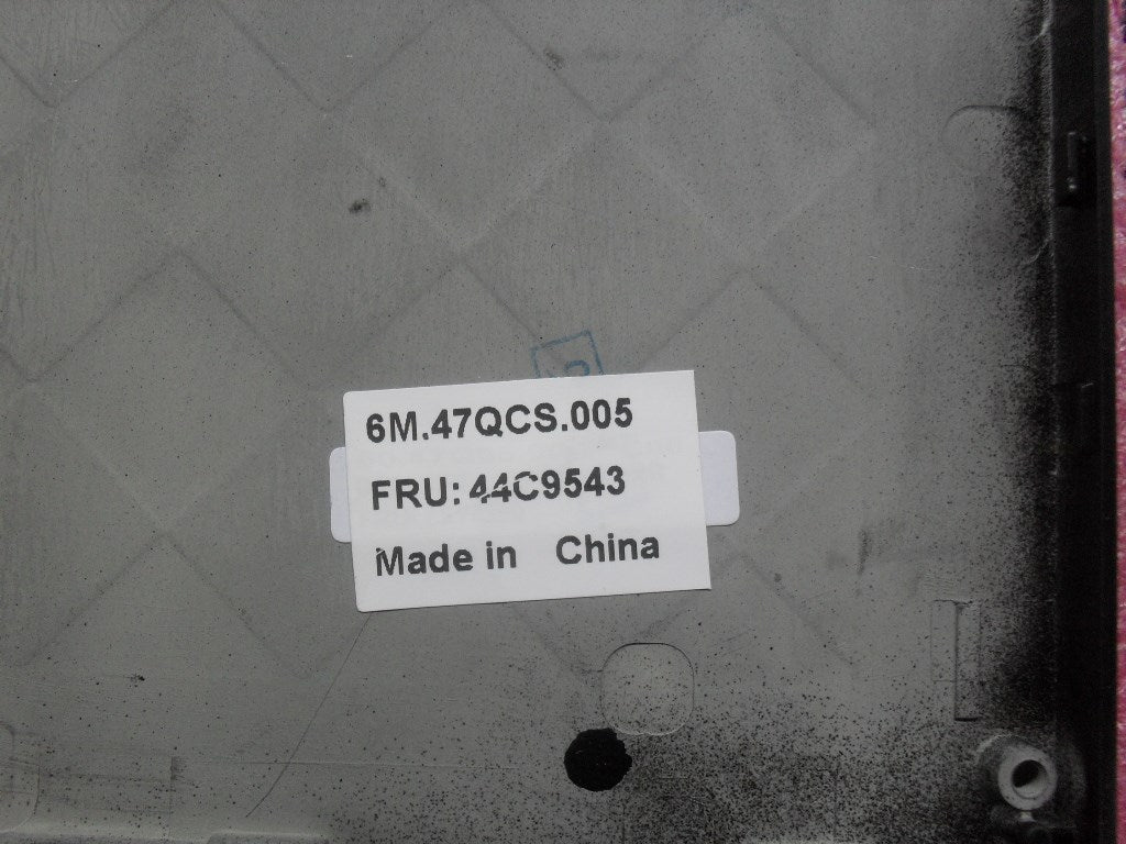 Lenovo Replacement Part - 44C9543