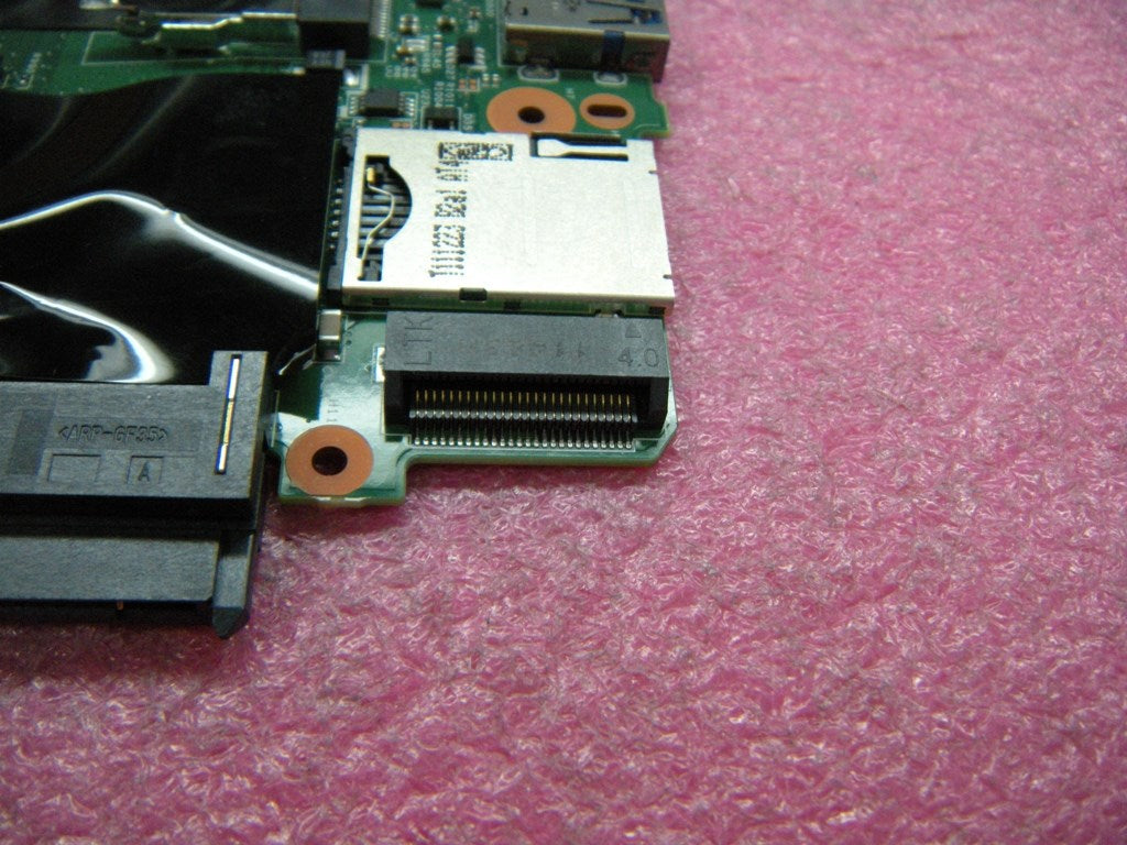 Lenovo Naginata-1 Fru Planar For I3-2 - 04W3548